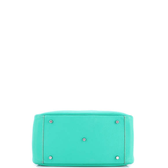 Hermes 34 Lindy Bag Verso Clemence - Picture 4 of 8